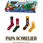 PAPA SOMELIER