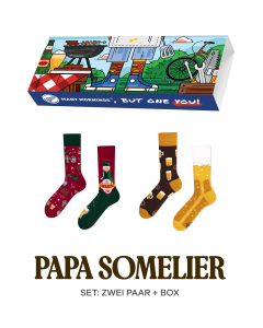 PAPA SOMELIER