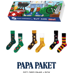 PAPA PAKET