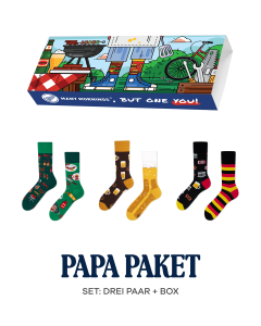 PAPA PAKET