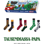 TAUSENDSASSA-PAPA