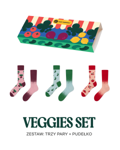 VEGGIES SET