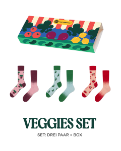 VEGGIES SET