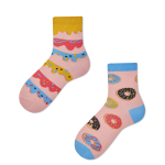 DONUT TIME KIDS