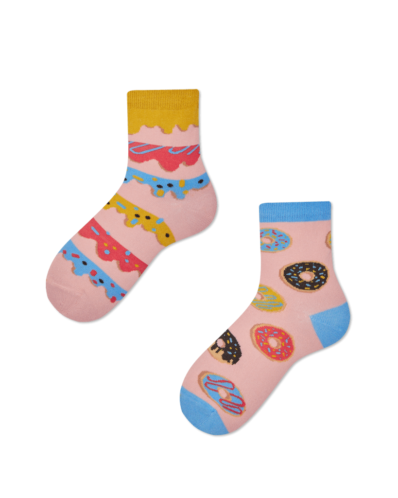 DONUT TIME KIDS