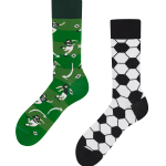 FOOTBALL FAN GREEN