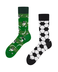 FOOTBALL FAN GREEN
