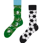 FOOTBALL FAN STRIPES