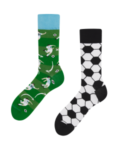 FOOTBALL FAN STRIPES