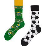 FOOTBALL FAN YELLOW