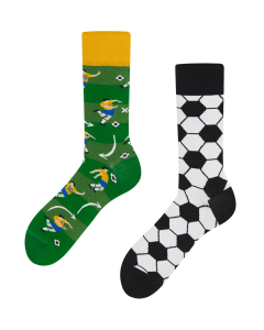 FOOTBALL FAN YELLOW