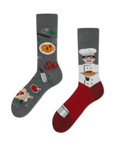 THE CHEF’S SPECIAL