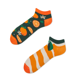 THE ORANGES LOW