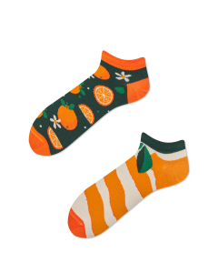 THE ORANGES LOW