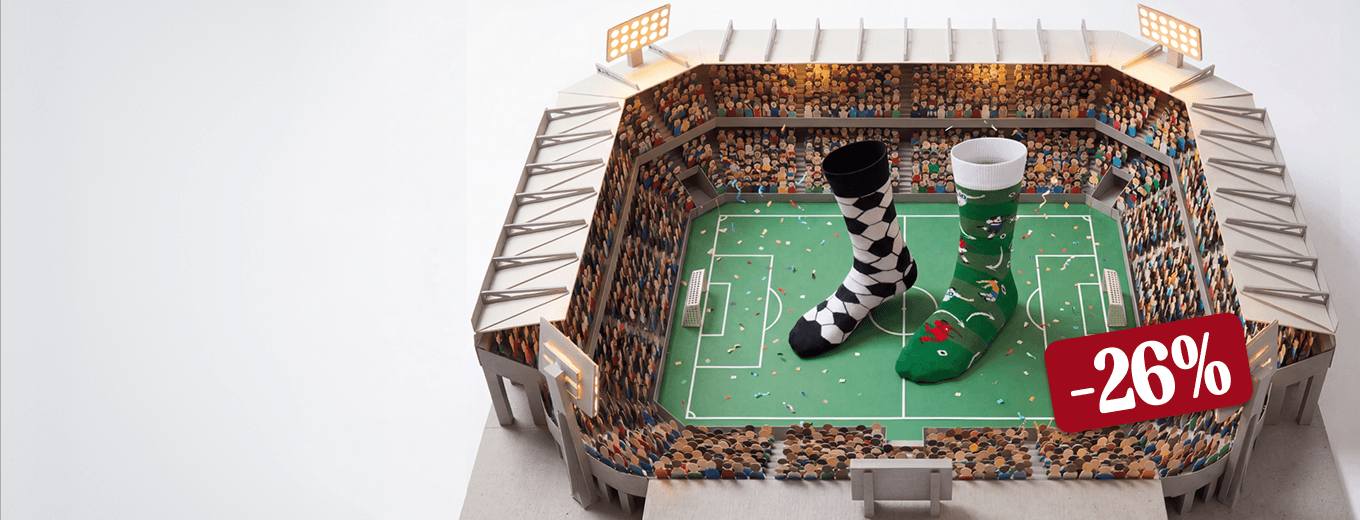 Football frenzy is back
