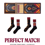 PERFECT MATCH SET