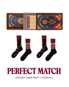 PERFECT MATCH SET