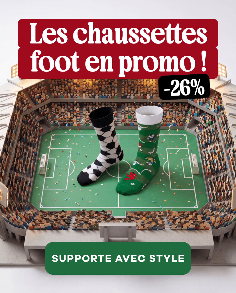 Promotion temporaire
