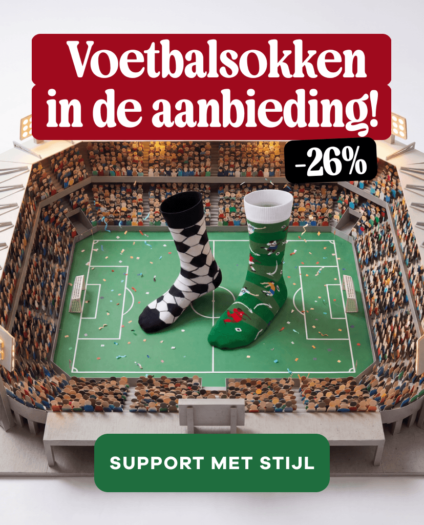 Tijdelijke aanbieding