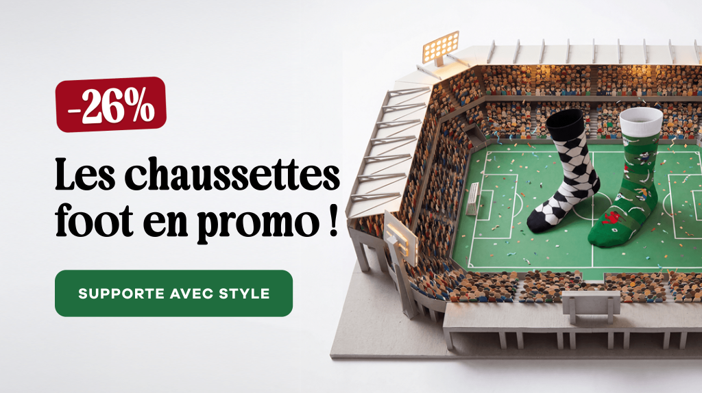 Promotion temporaire