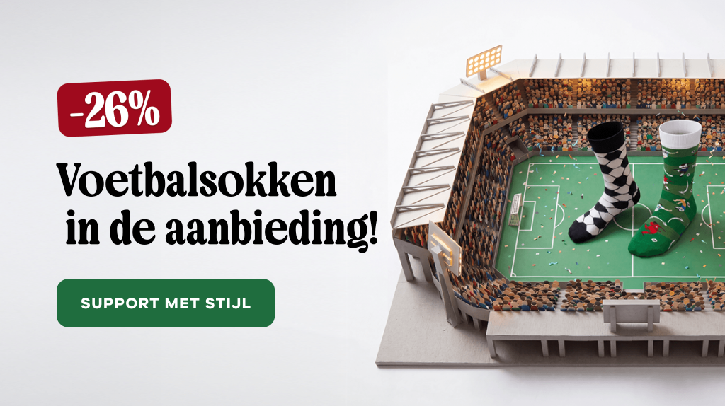 Tijdelijke aanbieding