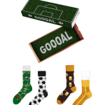 FOOTBALL LOVER SET