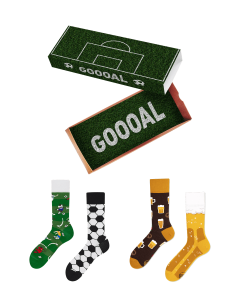 FOOTBALL LOVER SET