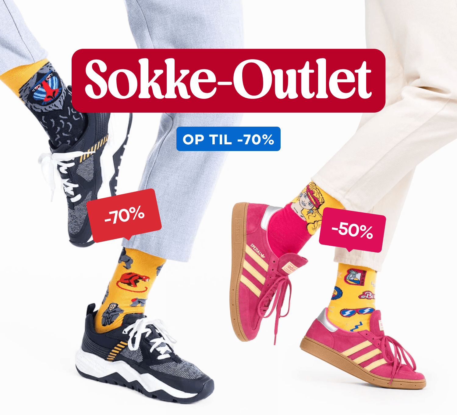 Sokke-Outlet