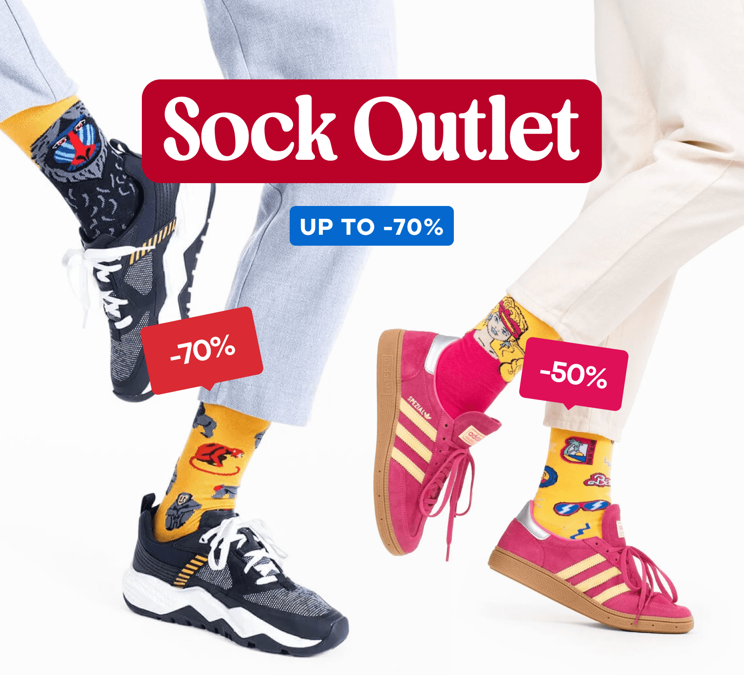 Sock Outlet