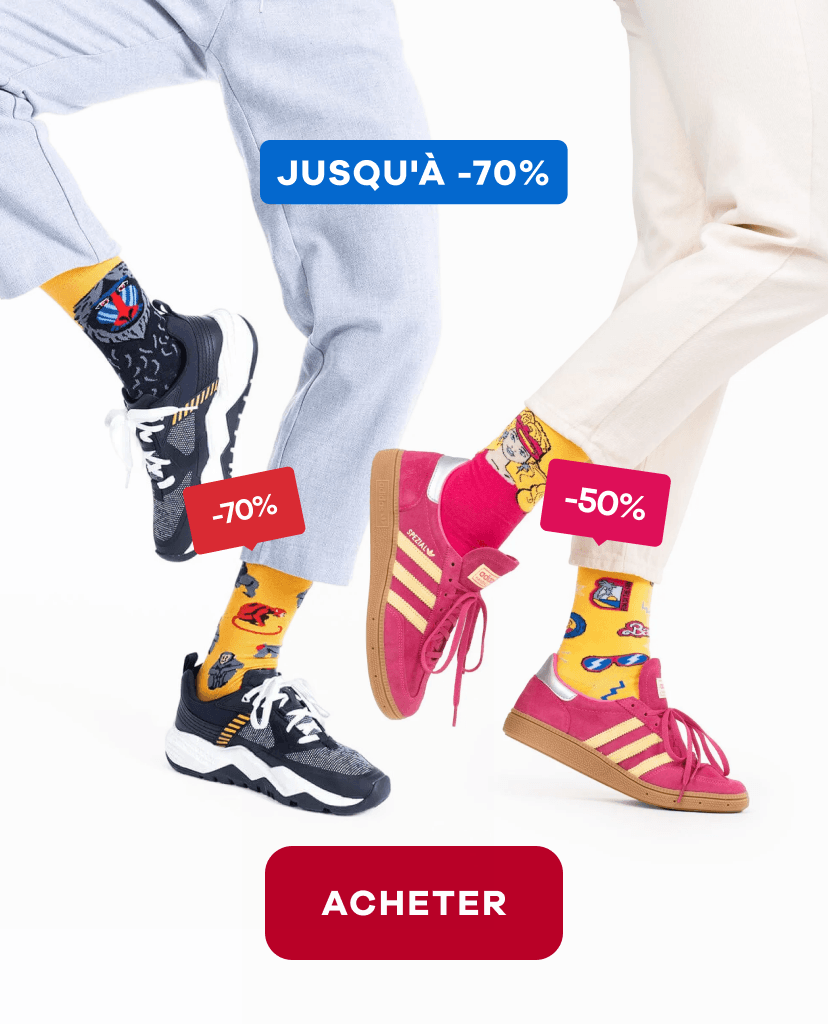 Promotion temporaire