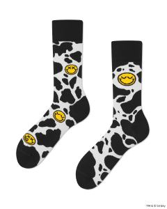 HAPPY COW S.W.SMILEY