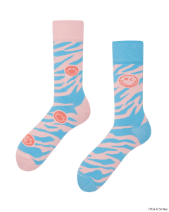 HAZY ZEBRA S.W.SMILEY