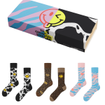 WILD S.W.SMILEY SET