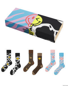 WILD S.W.SMILEY SET