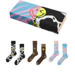 WILD S.W.SMILEY SET
