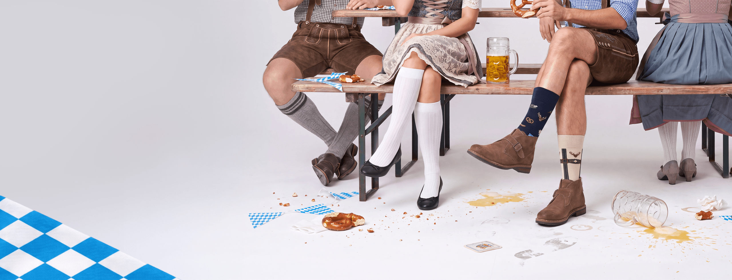 Oktoberfest in sicht?