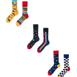 FAST & SOCKIOUS