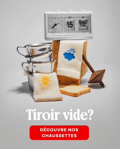 Promotion temporaire