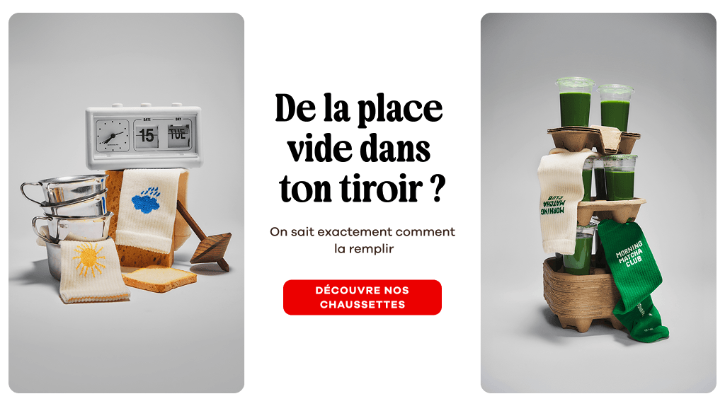 Promotion temporaire