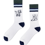 DOG EAT SOCKS LOBA