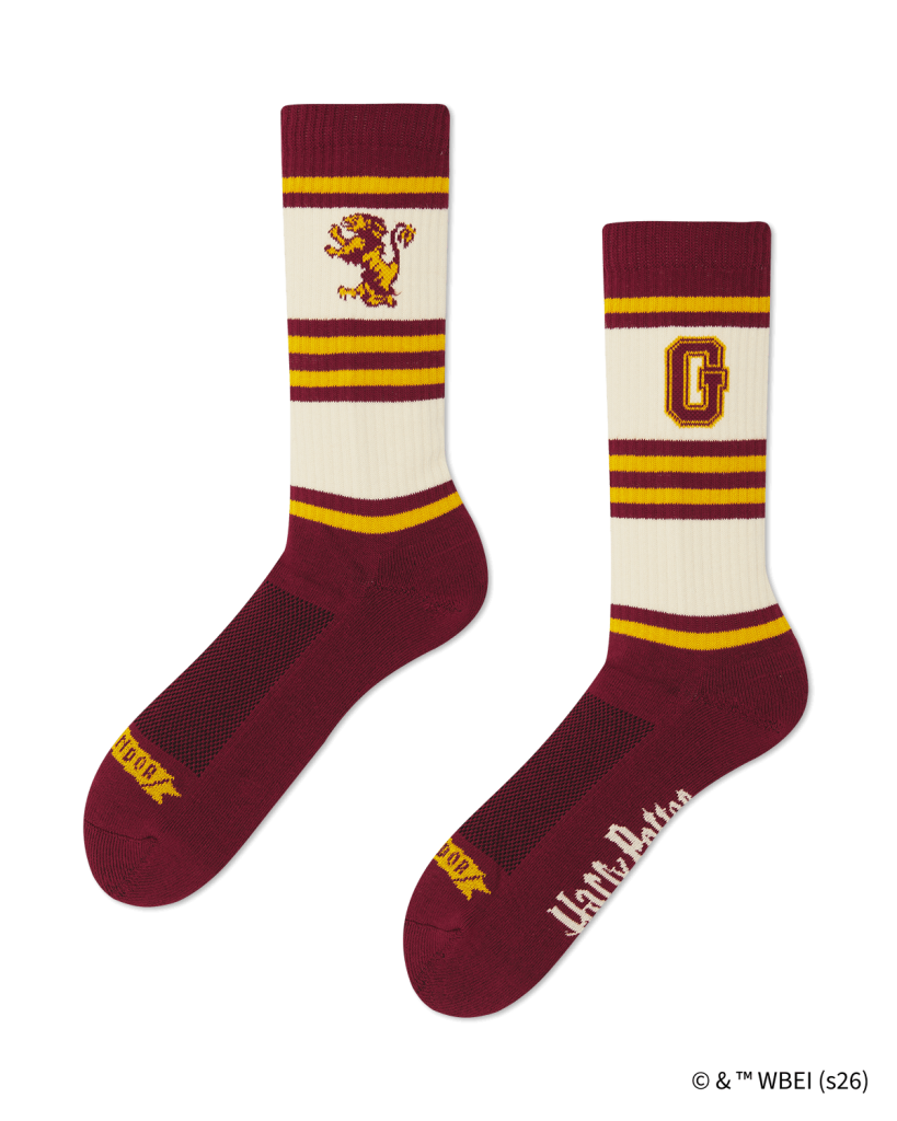 HOUSE GRYFFINDOR