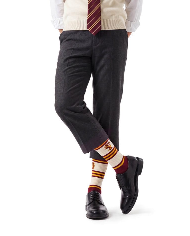 Skarpetki Gryffindor hover