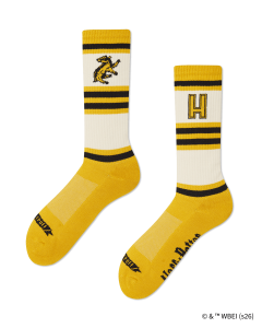 HOUSE HUFFLEPUFF