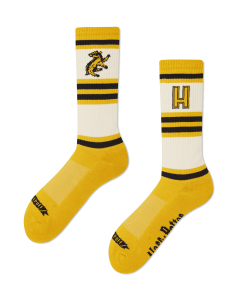 HOUSE HUFFLEPUFF