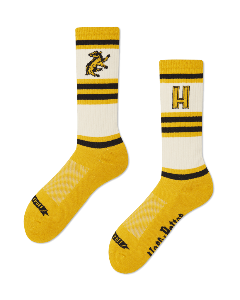 HOUSE HUFFLEPUFF