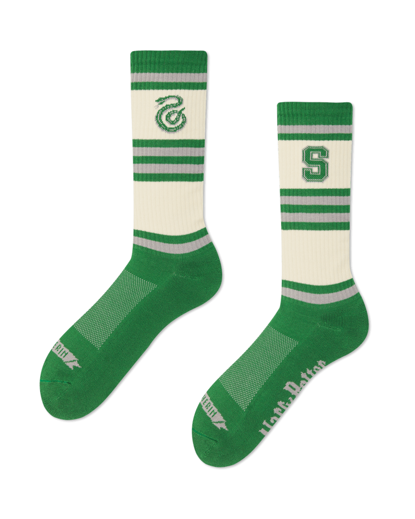 HOUSE SLYTHERIN