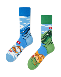 SWISS SEASON