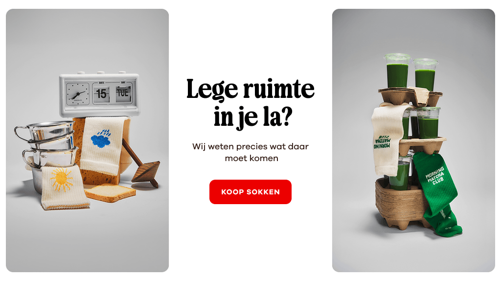 Tijdelijke aanbieding